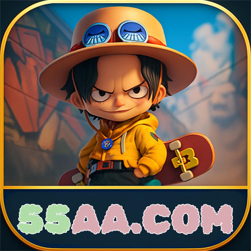 55aa.com Cassino Online